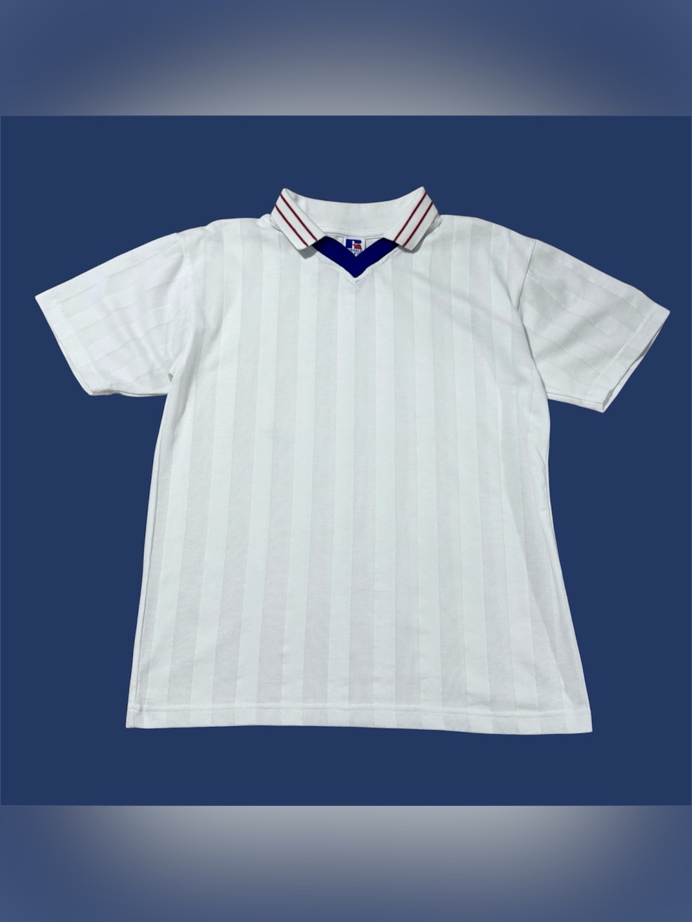 Russell Athletic Polo Jersey